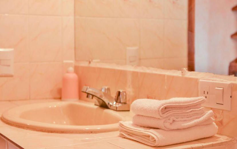 Macarena Hostel Flores Dış mekan fotoğraf
