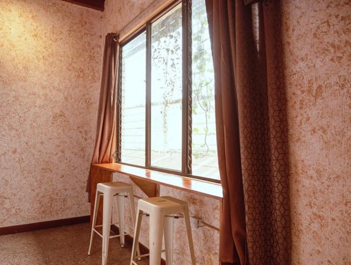 Macarena Hostel Flores Dış mekan fotoğraf