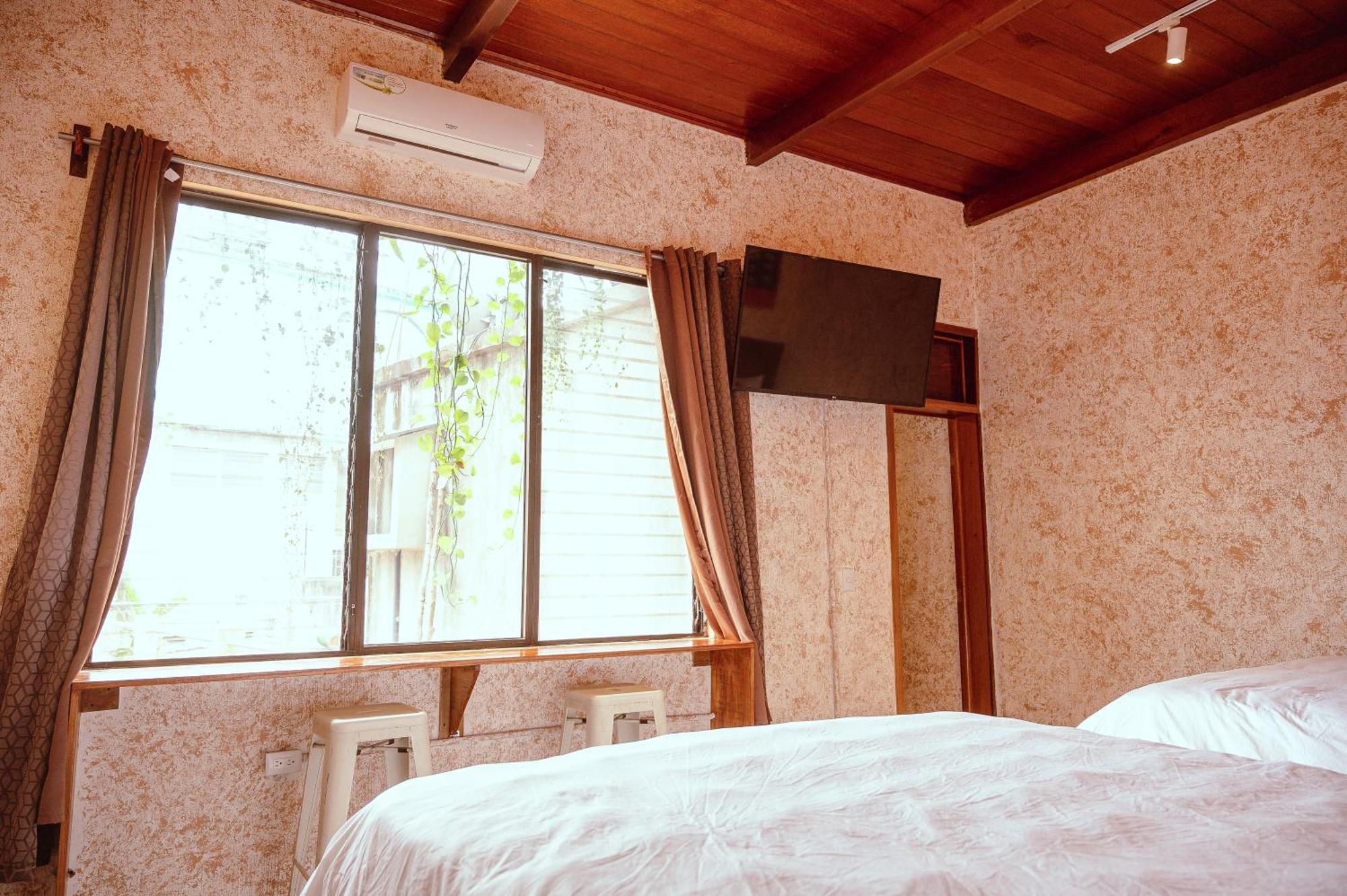 Macarena Hostel Flores Dış mekan fotoğraf