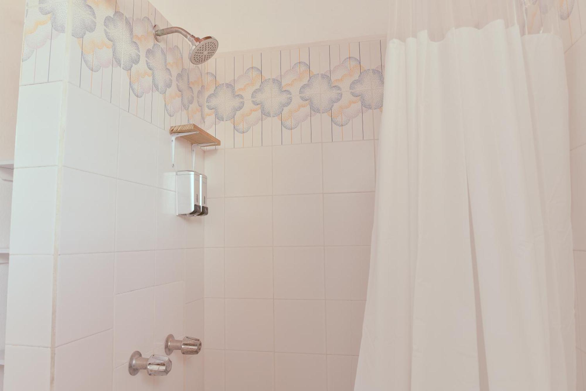 Macarena Hostel Flores Dış mekan fotoğraf