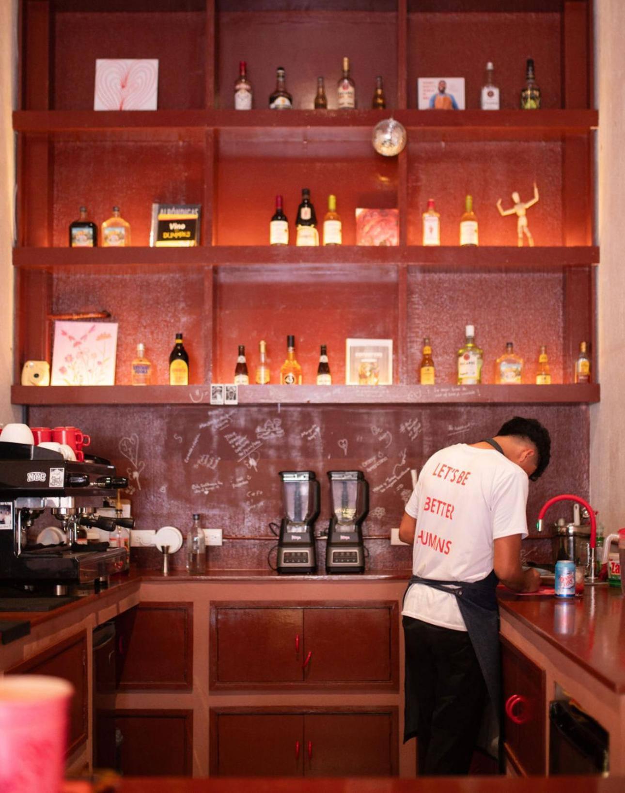 Macarena Hostel Flores Dış mekan fotoğraf