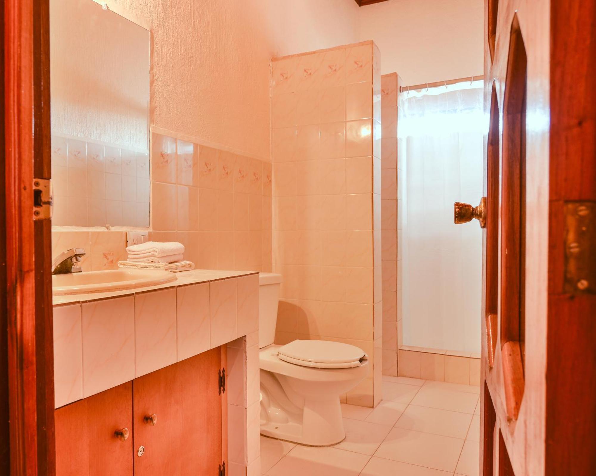 Macarena Hostel Flores Dış mekan fotoğraf