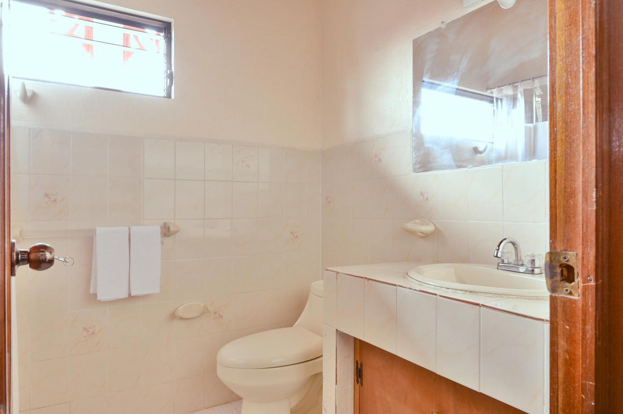 Macarena Hostel Flores Dış mekan fotoğraf