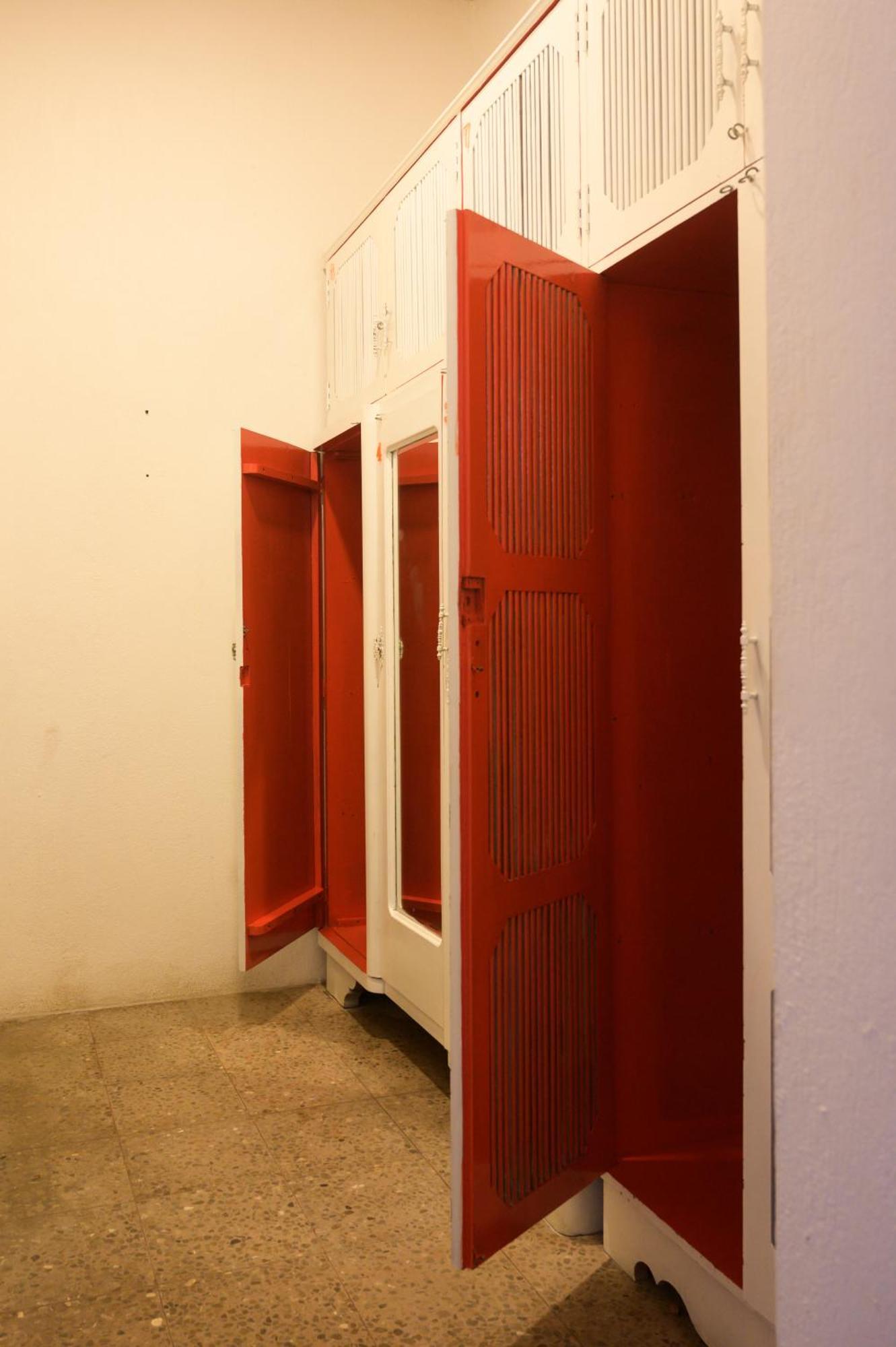 Macarena Hostel Flores Dış mekan fotoğraf